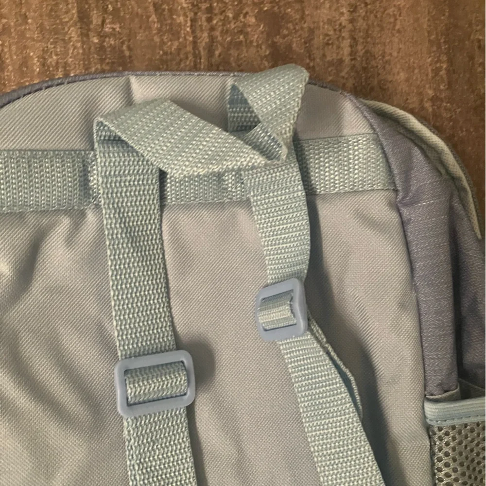 Stitch mini backpack